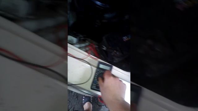 вольтметр не рабочий смотреть онлайн