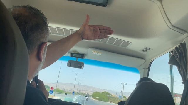 Экскурсия по Иордании с гидами,Место Библейских Ворот в Небеса,Река Иордан МестоКрещенияИисусаХрист смотреть онлайн