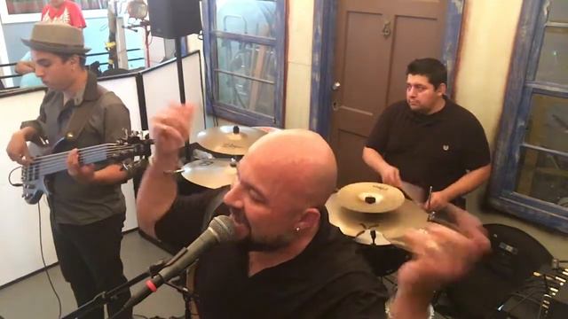 Volare "Live" (Radio Karma) смотреть онлайн