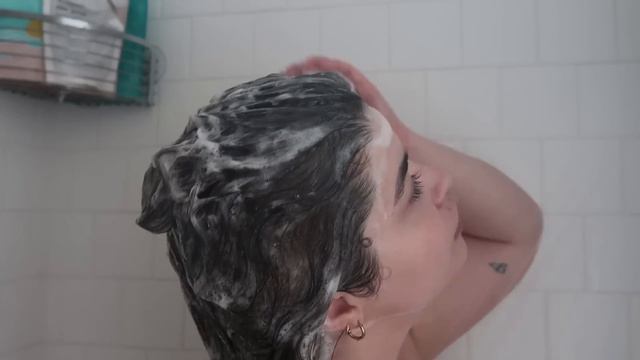 My Haircare Routine | Dry/Frizzy/Itchy Scalp