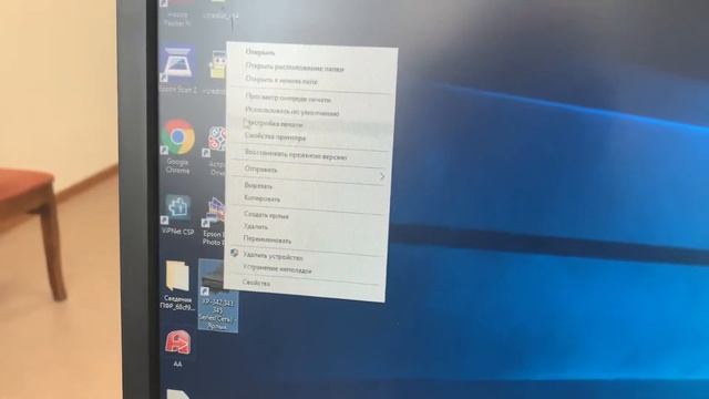 Как прочистить принтер если он плохо печатает смотреть онлайн