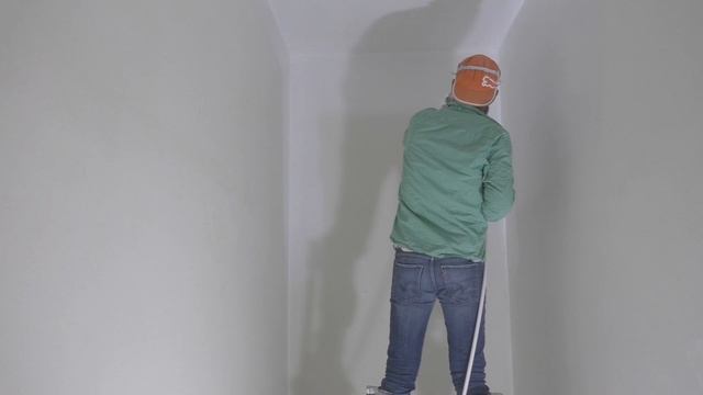 покраска кладовки за 2 минуты смотреть онлайн