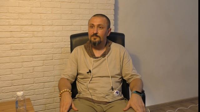 Андрей Тирса. Встреча 24 июля 2020. Москва. смотреть онлайн