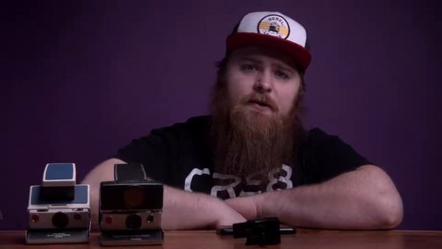 Polaroid Camera accessory - Mail Time [LIVE REPLAY] смотреть онлайн