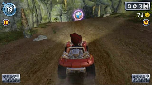 Beach Buggy Blitz | Game Play Walkthough Part 16 смотреть онлайн
