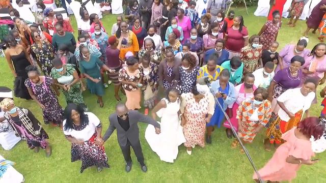 Our Perfect Wedding | Full Video | Ciku & Kelvin