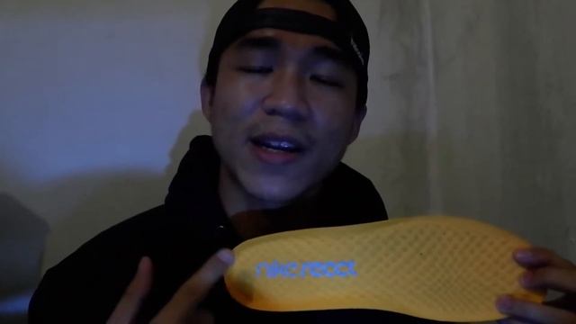 Nike Air Force 1 React DIMSIX Original beli di Atmos Indonesia begini penampakan dan rasanya!!! смотреть онлайн