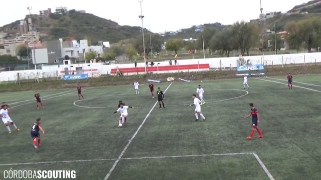 Tomas Iriarte | | Gral Paz Juniors - Seguimiento 2019 смотреть онлайн