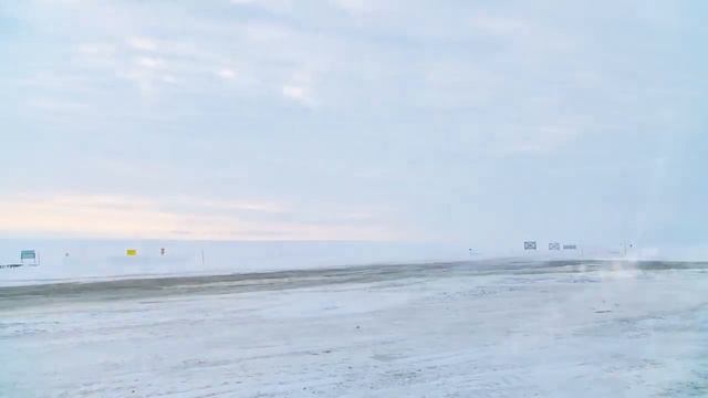 Месторождения Гыданского полуострова. (Таймыр) смотреть онлайн