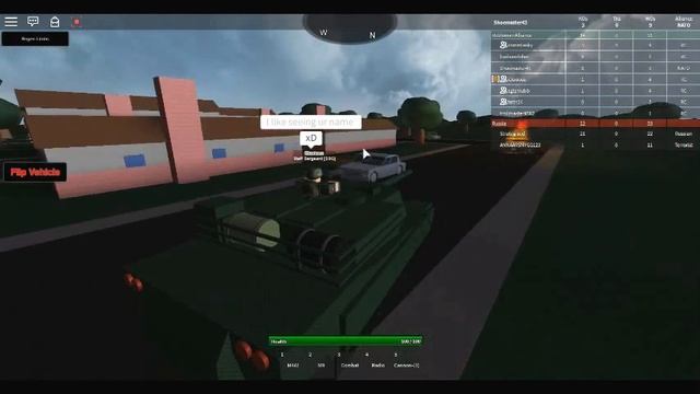 THE WAR-Roblox-Ukraine (RAID HERE) смотреть онлайн