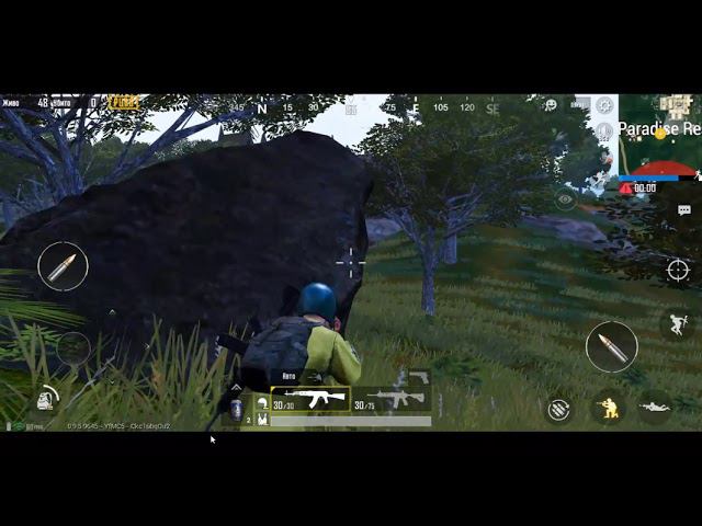 PUBG Mobile Только хардкор смотреть онлайн