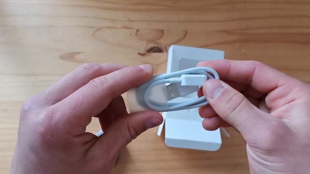 HONOR Band 6 Unboxing смотреть онлайн