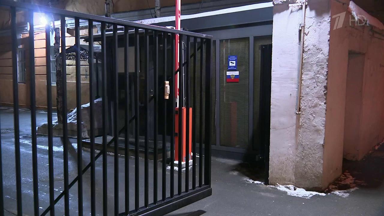 Басманный суд Москвы решил не арестовывать главног...бели пожилой женщины которую растерзали собаки