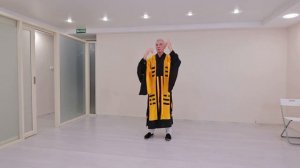 Методика восстановления людей с болезнью Паркинсона на основе восточных единоборств. Сергей Чуфисто