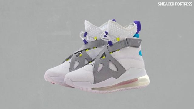 10 Best Air Jordan Sneakers For Women смотреть онлайн