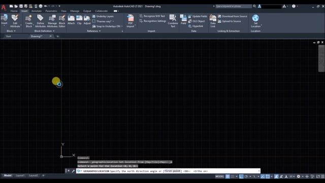 Make site plan in AutoCAD using Google Map | Google map in AutoCAD | AutoCAD LT (Bangla) (2023) смотреть онлайн