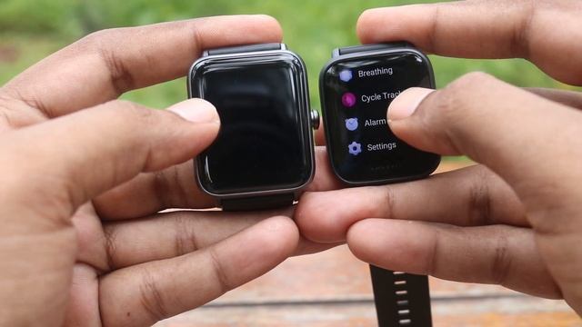 COMPARISON Amazfit Bip U Pro vs Noise Colorfit Pro 3 Which One Should You Buy? смотреть онлайн