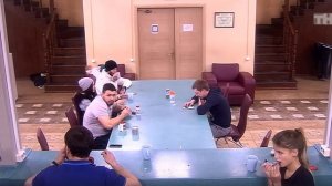 Либерж + Руднев . 1х20