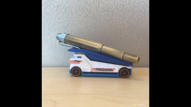Китайский взгляд на перьевую ручку Kaweco Brass Sport Fountain Pen | #Обзор смотреть онлайн