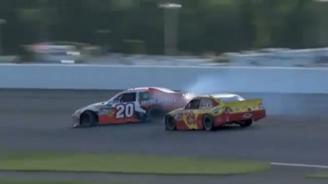 Лучшее в Nascar смотреть онлайн