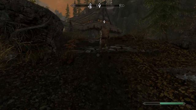 Skyrim Stream: Hand-to-hand/Sneak/Illusion Build | feat. @Patrician смотреть онлайн