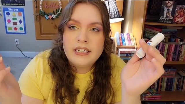 March Favorites: #romancebooktuber #monthlyfavorites смотреть онлайн