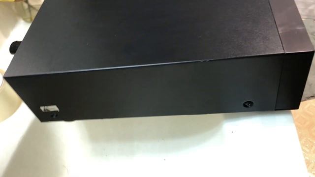 Sony CDP-C221 CD 5 Compact Disc Player - Unit Only! смотреть онлайн