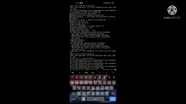 hacking with android with the help of termux смотреть онлайн