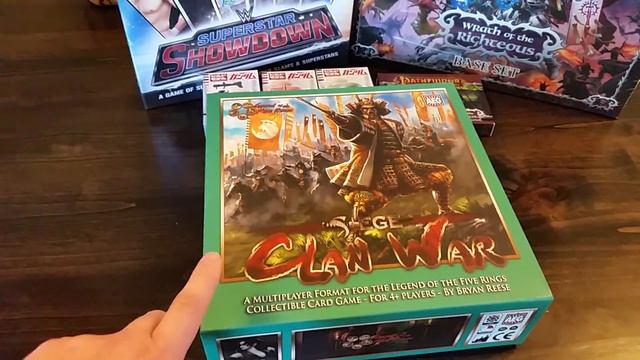 FLGS Haul смотреть онлайн