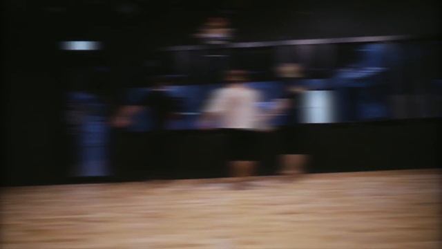 Michael Buble - Feeling Good Sohee Choreography смотреть онлайн