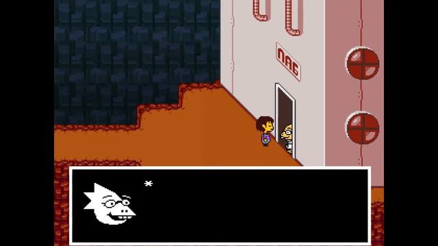 UNDERTALE - 18: GremlinSerj - Неожиданно... ПАЦИФИСТ - [ПРОХОЖДЕНИЕ] смотреть онлайн