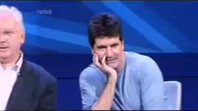 The Simon Cowell Story 4of6 смотреть онлайн