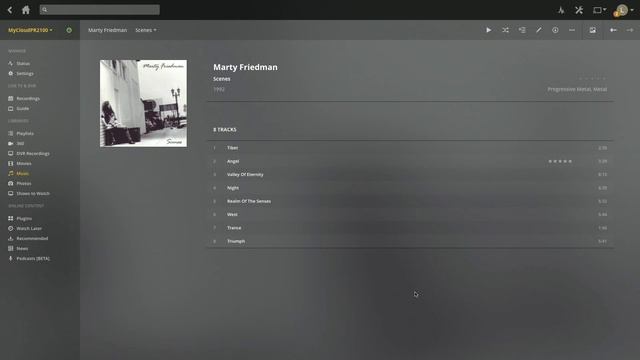 Music on Plex! How to Backup CDs to FLAC, Smart Playlists, and More! смотреть онлайн