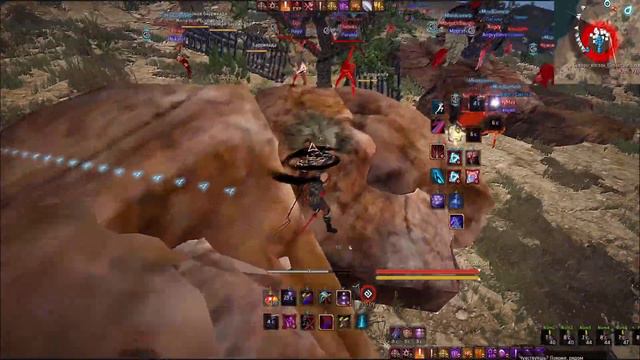 Siege/Arena Best Kills 12.02.21 /// Black Desert Ninja Succesion/Aweking- Here We Go - Spartan смотреть онлайн