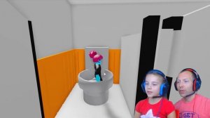 BALDI ВЕРНУЛСЯ! Невероятный побег от злого учителя Балди в Roblox