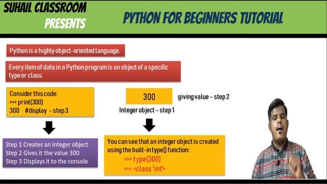Python Tutorial in Tamil | Tutorial #5 Variables in Python смотреть онлайн