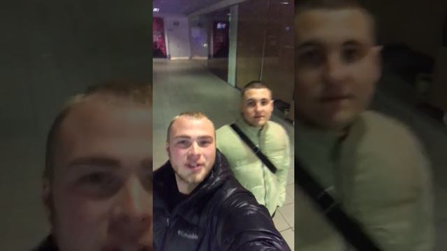 Первый влог . Участники . Пошли играть в екватор)) смотреть онлайн