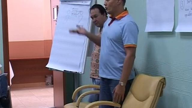 БОЕВОЕ НЛП Ч 21 смотреть онлайн