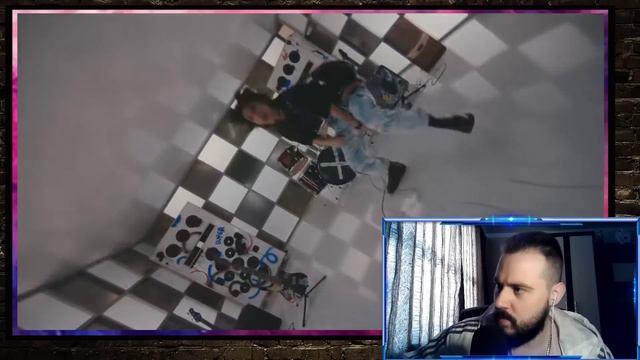 Реакция на альбом Stray Kids - Maxident | Это слишком...