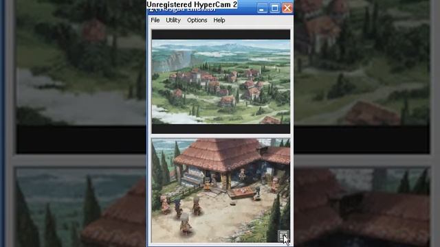 Suikoden Tierkreis walkthrough part 1 смотреть онлайн
