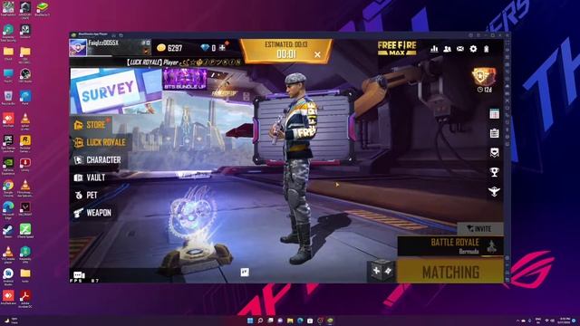 FREE FIRE NO LAG 90+ FPS SETTING 2022 ! FREE FIRE смотреть онлайн