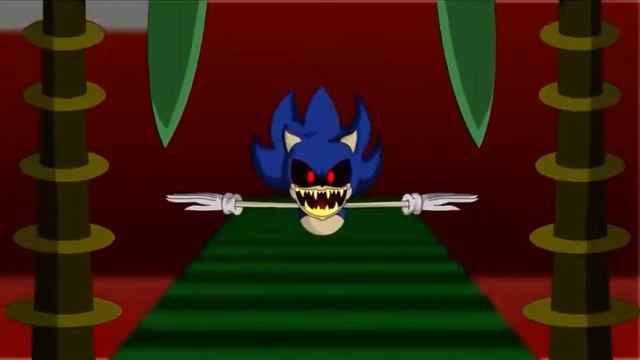 ТРИЛОГИЯ СОНК.ЕХЕ 1 часть Тейлз на русском.