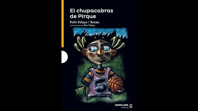 El chupacabras de Pirque (parte 1) смотреть онлайн
