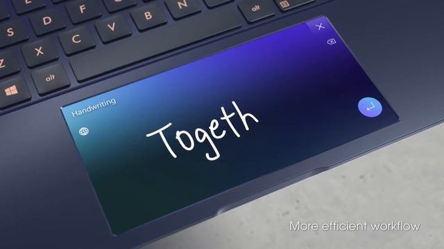Asus ZenBook UX334FL UX334 UX434 UX534