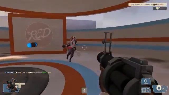третие видео про Team Fortress 2 смотреть онлайн