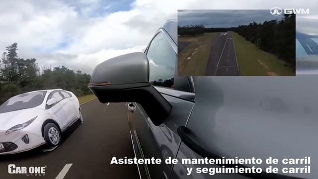 Haval Jolion 2024 | Review completo | Lo que tienes que saber | Car One GWM смотреть онлайн