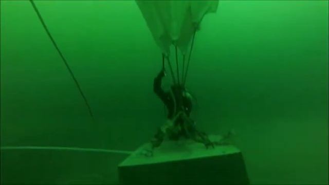 НАШИ ВОДОЛАЗЫ