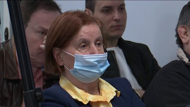 Академска трибина гост Џевад Галијашевић 19 11 2021 смотреть онлайн