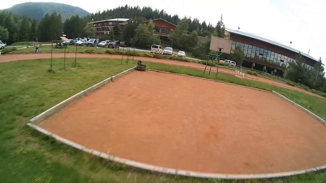 Belmeken Freestyle (uncut) смотреть онлайн
