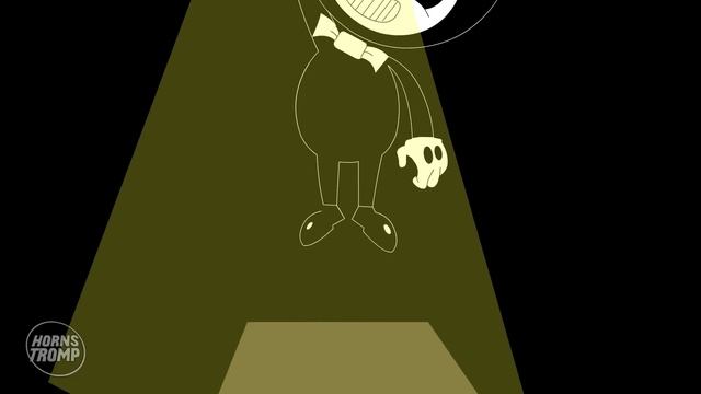 GRANNY THE HORROR GAME ANIMATION #1 Baldi VS Granny (Parody) смотреть онлайн